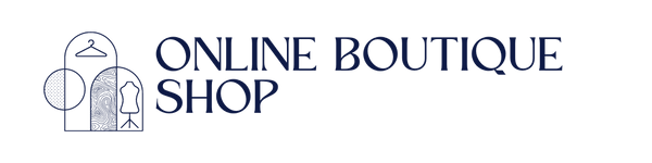 Online Boutique Shop